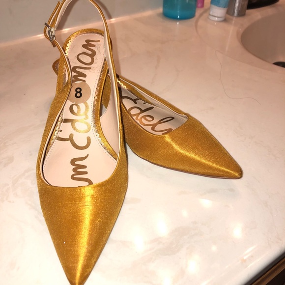 Sam Edelman pump - Picture 1 of 4